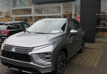 Mitsubishi Eclipse Cross 2.990 km 28.990 &euro; Lübeck 23554