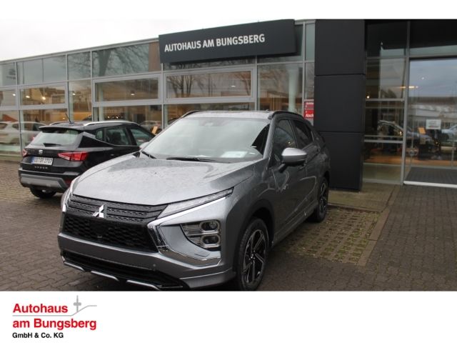 Mitsubishi Eclipse Cross 2.990 km 28.990 &euro; Lübeck 23554