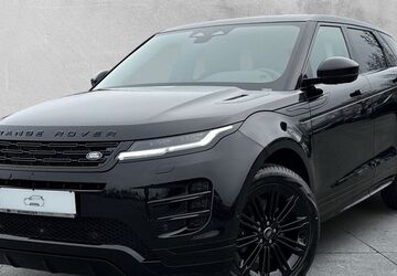Land Rover Range Rover Evoque 5.999 km 58.046 &euro; Hof 95030