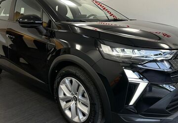 Renault Captur 3.465 km 22.990 &euro; Friesoythe 26169