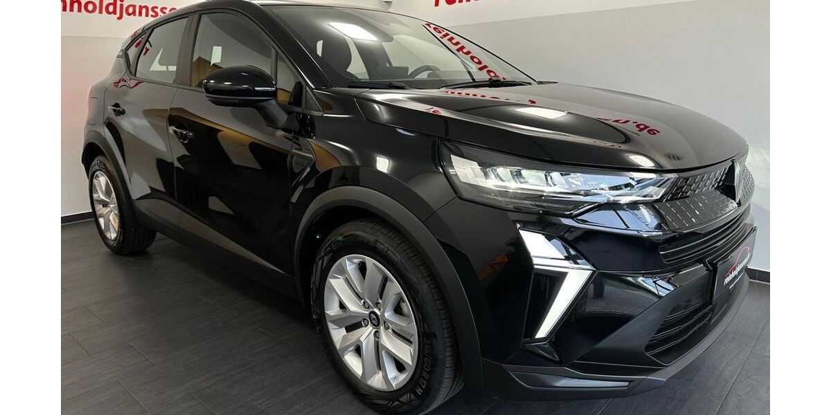 Renault Captur 3.465 km 22.990 &euro; Friesoythe 26169