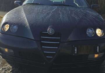 Alfa Romeo GTV 86.794 km 6.800 &euro; Lauf 91207