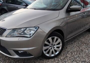 Seat Toledo 123.200 km 8.490 &euro; Springe 31832