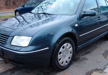 VW Bora 219.900 km 999 &euro; Osterode/Harz 37520