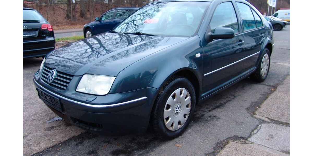 VW Bora 219.900 km 999 &euro; Osterode/Harz 37520