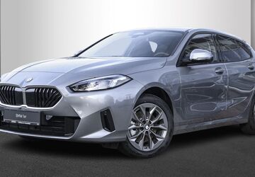 BMW 118 7.990 km 29.690 &euro; Coesfeld 48653