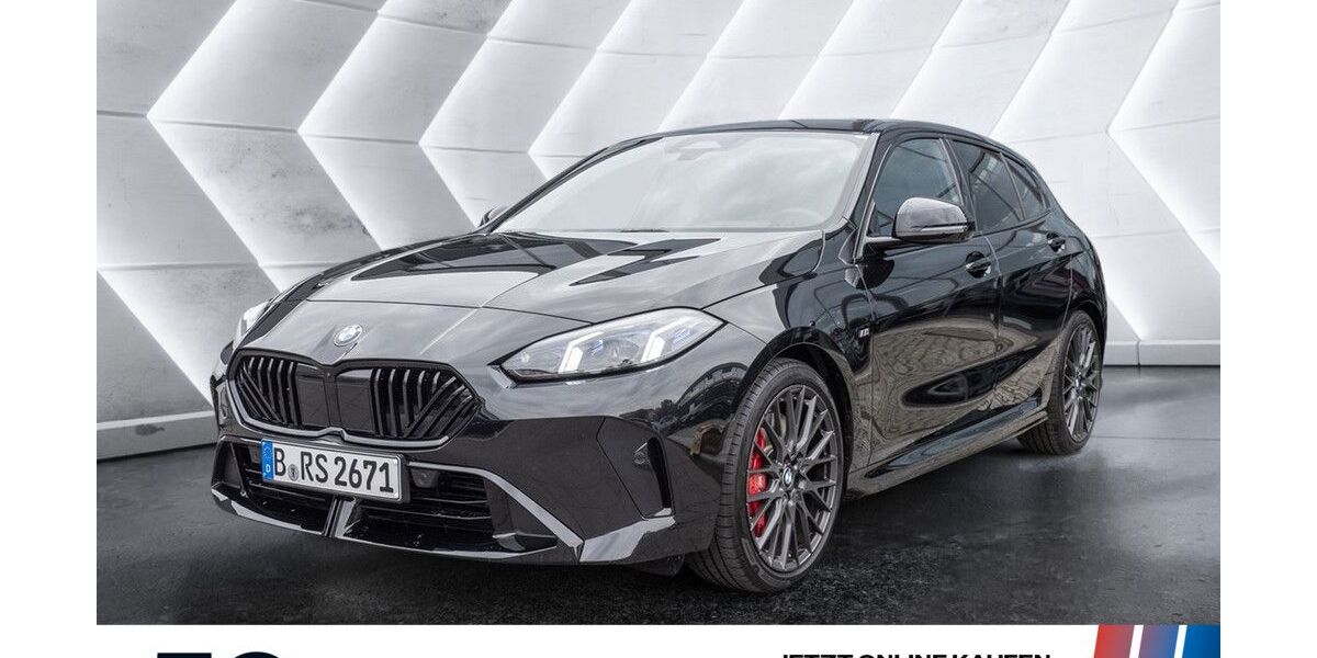 BMW 120 11.999 km 41.590 &euro; Berlin 12203