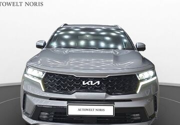 Kia Sorento 45.600 km 35.980 &euro; Nürnberg 90427