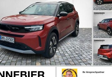Opel Frontera 1.100 km 24.890 &euro; Zehdenick 16792
