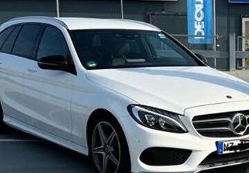 Mercedes-Benz C 250 157.000 km 21.200 &euro; Mainz 55124