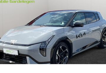 Kia EV4 3.900 km 42.690 &euro; Gardelegen 39638
