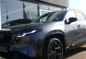 Mazda CX-5 2.900 km 40.990 &euro; Groß-Umstadt 64823