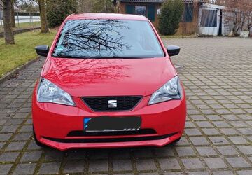 Seat Mii 167.000 km 3.000 &euro; Rennertshofen 86643