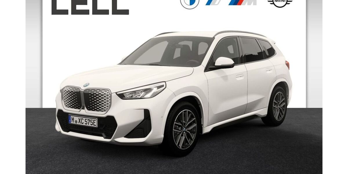 BMW iX1 2.900 km 38.990 &euro; Schwandorf 92421