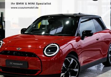 Mini Cooper E 18.506 km 29.929 &euro; Fürth 90763