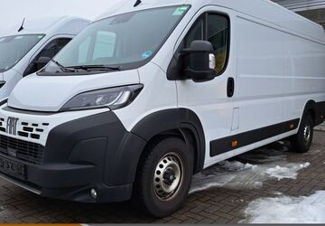 Fiat Ducato 35.596 km 26.980 &euro; Sonneberg 96515