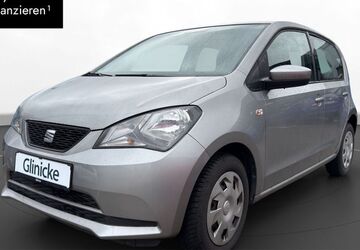 Seat Mii 46.257 km 8.490 &euro; Eschwege 37269