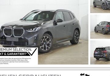 BMW X3 19.988 km 57.495 &euro; Oberhausen 46117