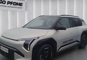 Kia EV3 14.000 km 41.450 &euro; Norderstedt 22848
