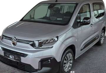 Citroen Berlingo 10.125 km 20.990 &euro; Hohenlockstedt 25551