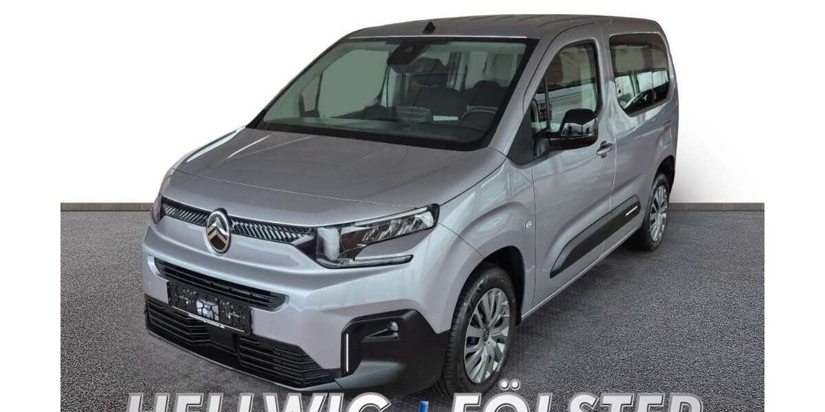 Citroen Berlingo 10.125 km 20.990 &euro; Hohenlockstedt 25551