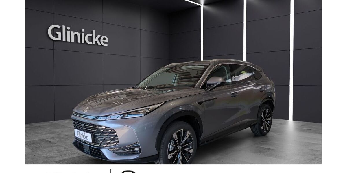 MG HS 2.000 km 26.480 &euro; Erfurt 99099