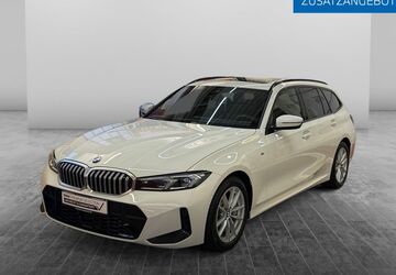 BMW 330 26.065 km 49.803 &euro; Chemnitz/Röhrsdorf 09247
