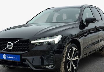 Volvo XC60 28.028 km 49.980 &euro; Dresden 01159