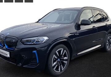 BMW iX3 13.393 km 47.850 &euro; Schwandorf 92421