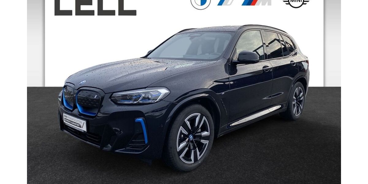 BMW iX3 13.393 km 47.850 &euro; Schwandorf 92421
