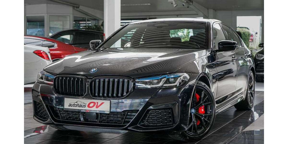 BMW 545 149.800 km 38.900 &euro; Limburg an der Lahn 65549