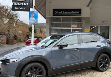Mazda CX-30 1.001 km 27.550 &euro; Heimbuchenthal 63872