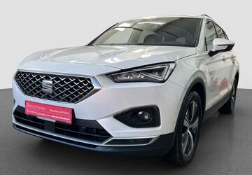 Seat Tarraco 9.500 km 32.790 &euro; Hüttlingen 73460