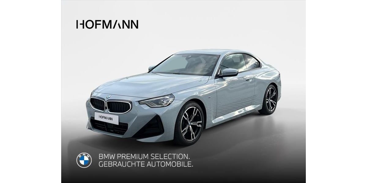 BMW 220 12.700 km 39.605 &euro; Regensburg 93055