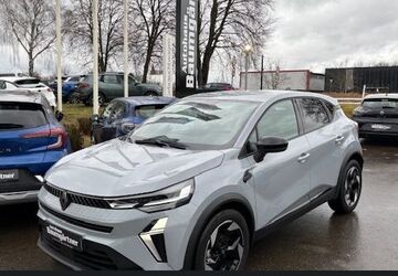 Renault Captur 10.961 km 23.880 &euro; Dillingen 89407