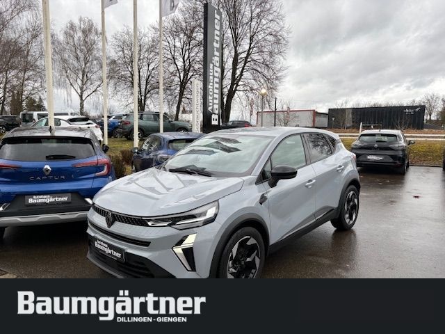 Renault Captur 10.961 km 23.880 &euro; Dillingen 89407