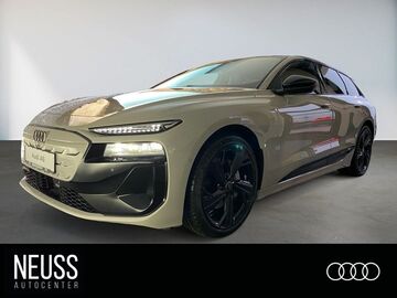 Gebrauchte Audi e-tron