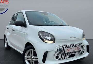 Smart forFour 49.000 km 8.990 &euro; Quickborn 25451