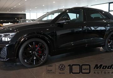 Audi Q8 22.900 km 89.900 &euro; Blaufelden - Wiesenbach 74572