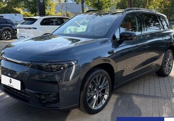 Leapmotor C10 2.500 km 33.890 &euro; Dresden 01239