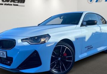 BMW M240i 5.900 km 61.189 &euro; Nürtingen 72622