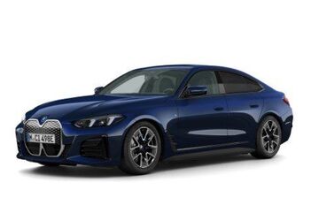 BMW i4 24.445 km 49.990 &euro; München 81827