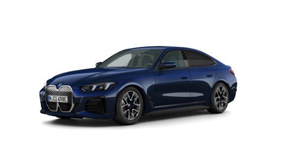 BMW i4 24.445 km 49.990 &euro; München 81827