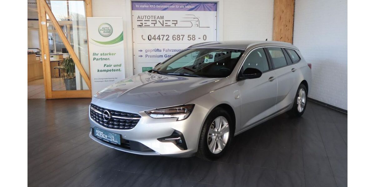Opel Insignia 92.173 km 18.990 &euro; Lastrup 49688