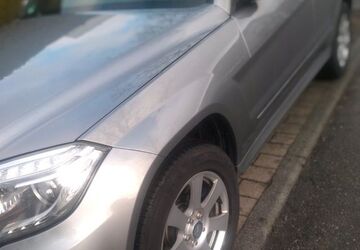 Mercedes-Benz GLK 350 188.000 km 17.500 &euro; Sachsenheim 74343