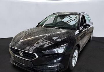 Seat Leon 122.130 km 18.690 &euro; Flensburg 24944