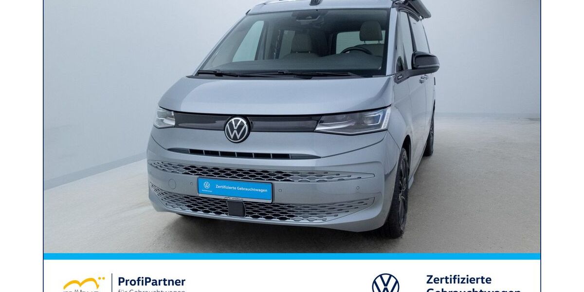 VW T7 California 15.001 km 68.289 &euro; Berlin 13088