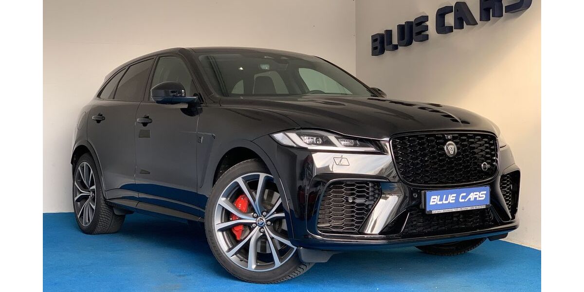 Jaguar F-Pace 57.109 km 120.000 &euro; München 80997
