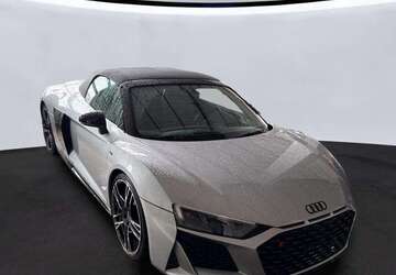 Audi R8 8.000 km 128.888 &euro; Darmstadt 64293