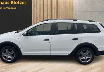 Dacia Logan 67.580 km 10.795 &euro; Eich 08233